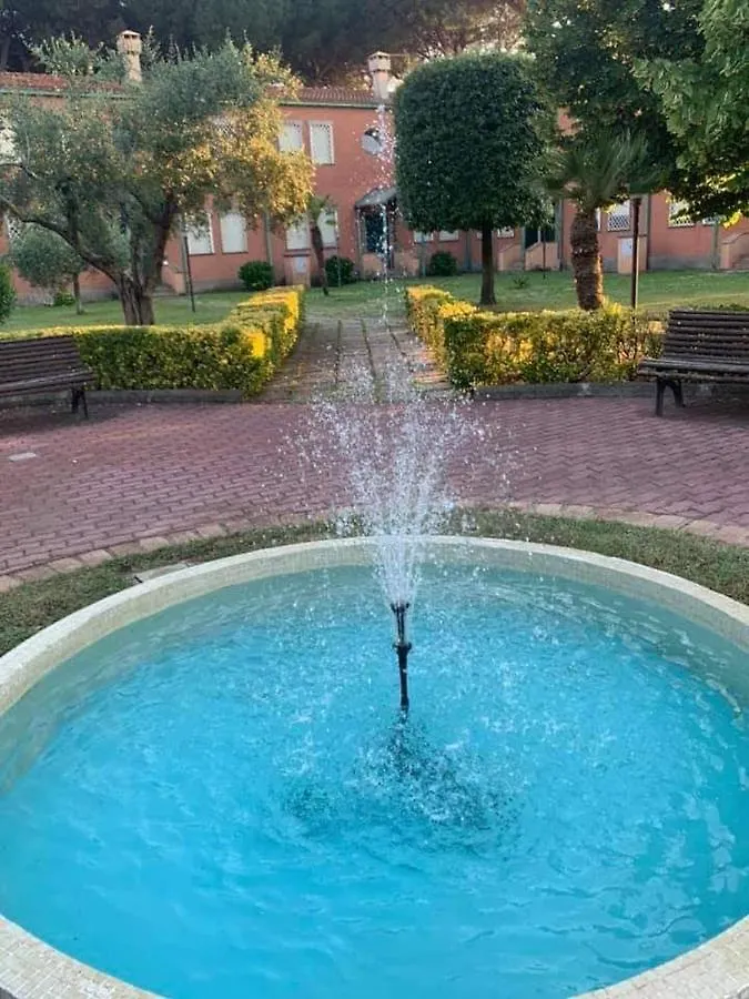 La Rustichella Apartment Rome