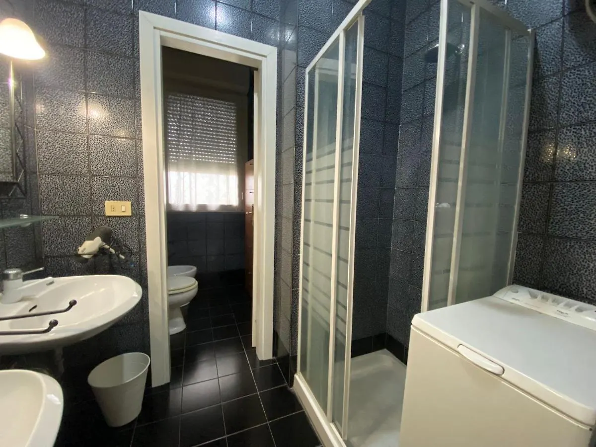 La Rustichella Apartment Rome 0*,  Italy