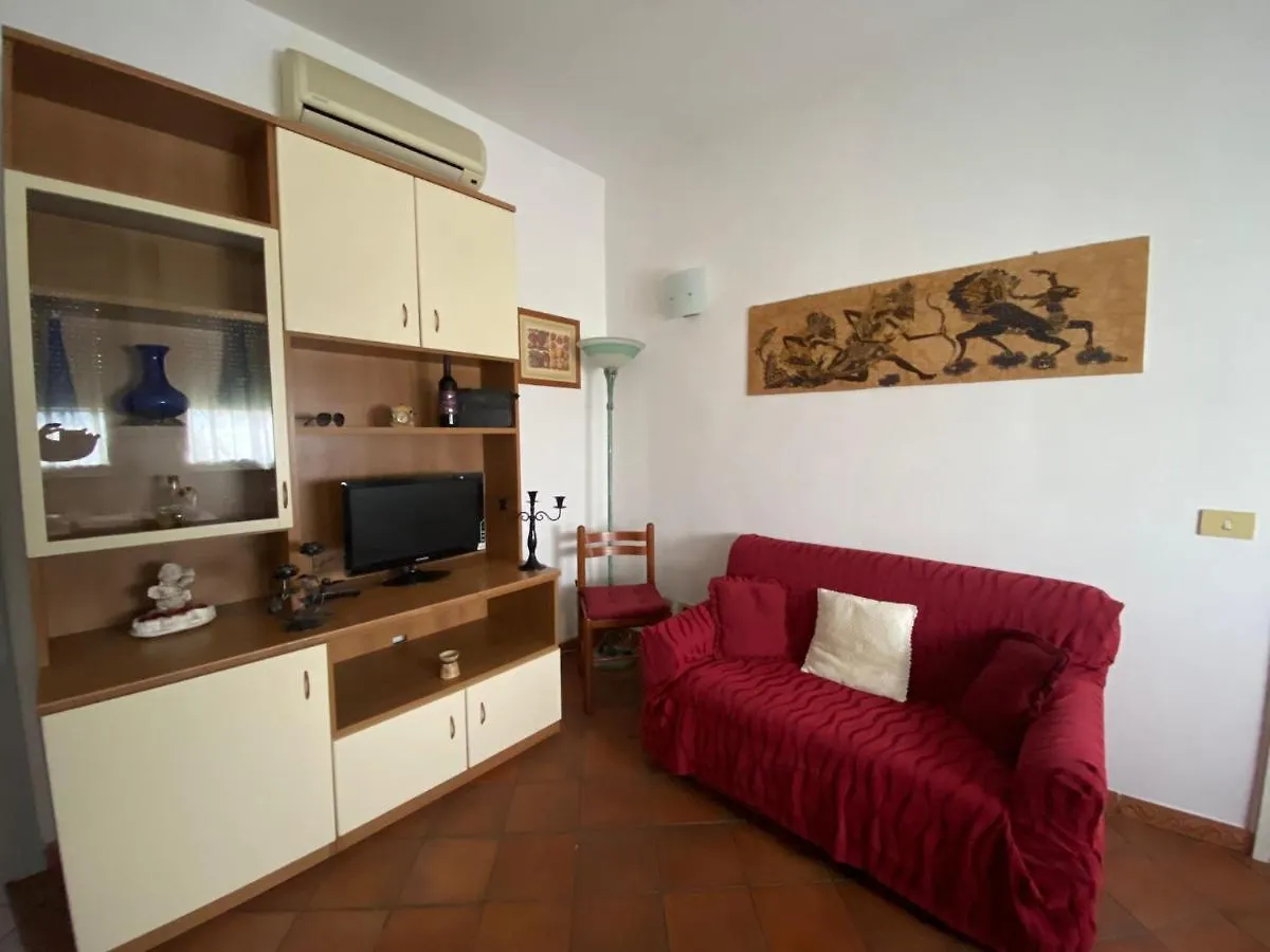 La Rustichella Apartment Rome Italy