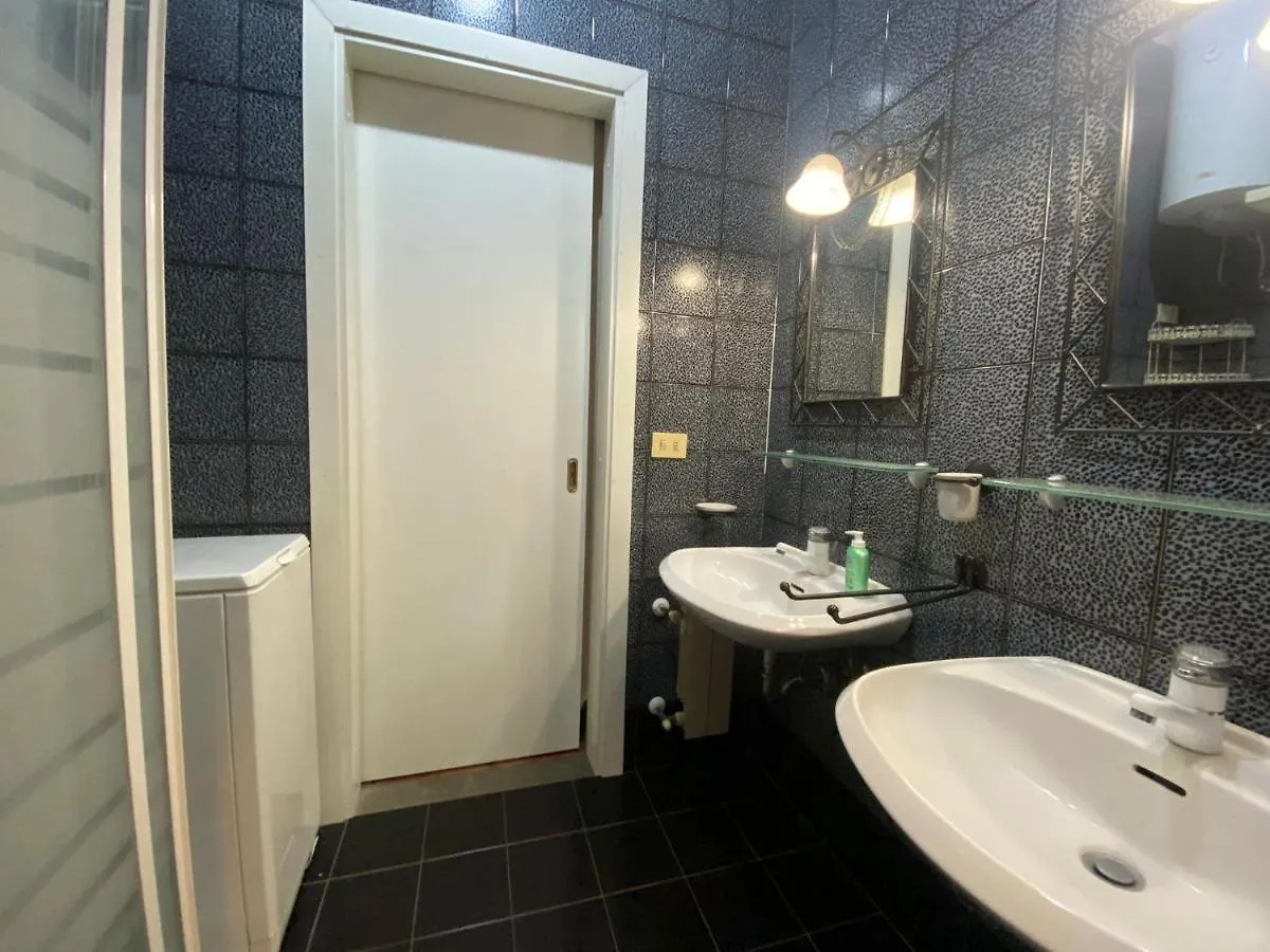 La Rustichella Apartment Rome