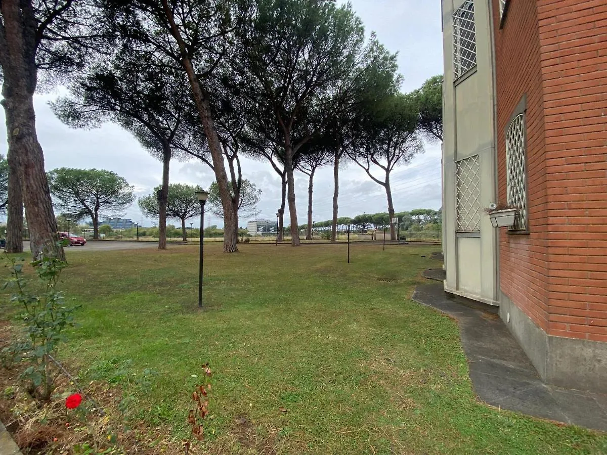 La Rustichella Apartment Rome