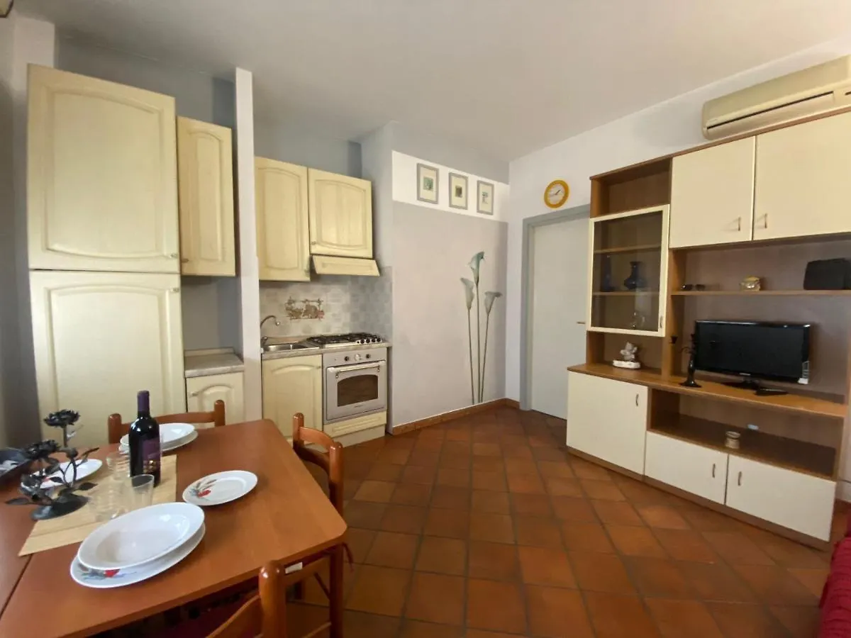 La Rustichella Apartment Rome 0*,
