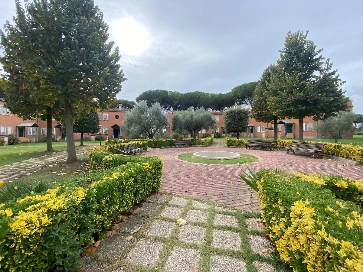 La Rustichella Apartment Rome