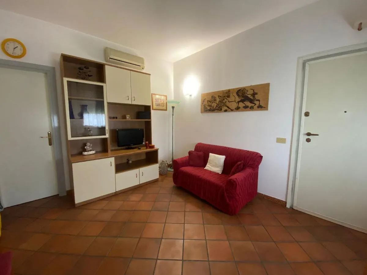 La Rustichella Apartment Rome