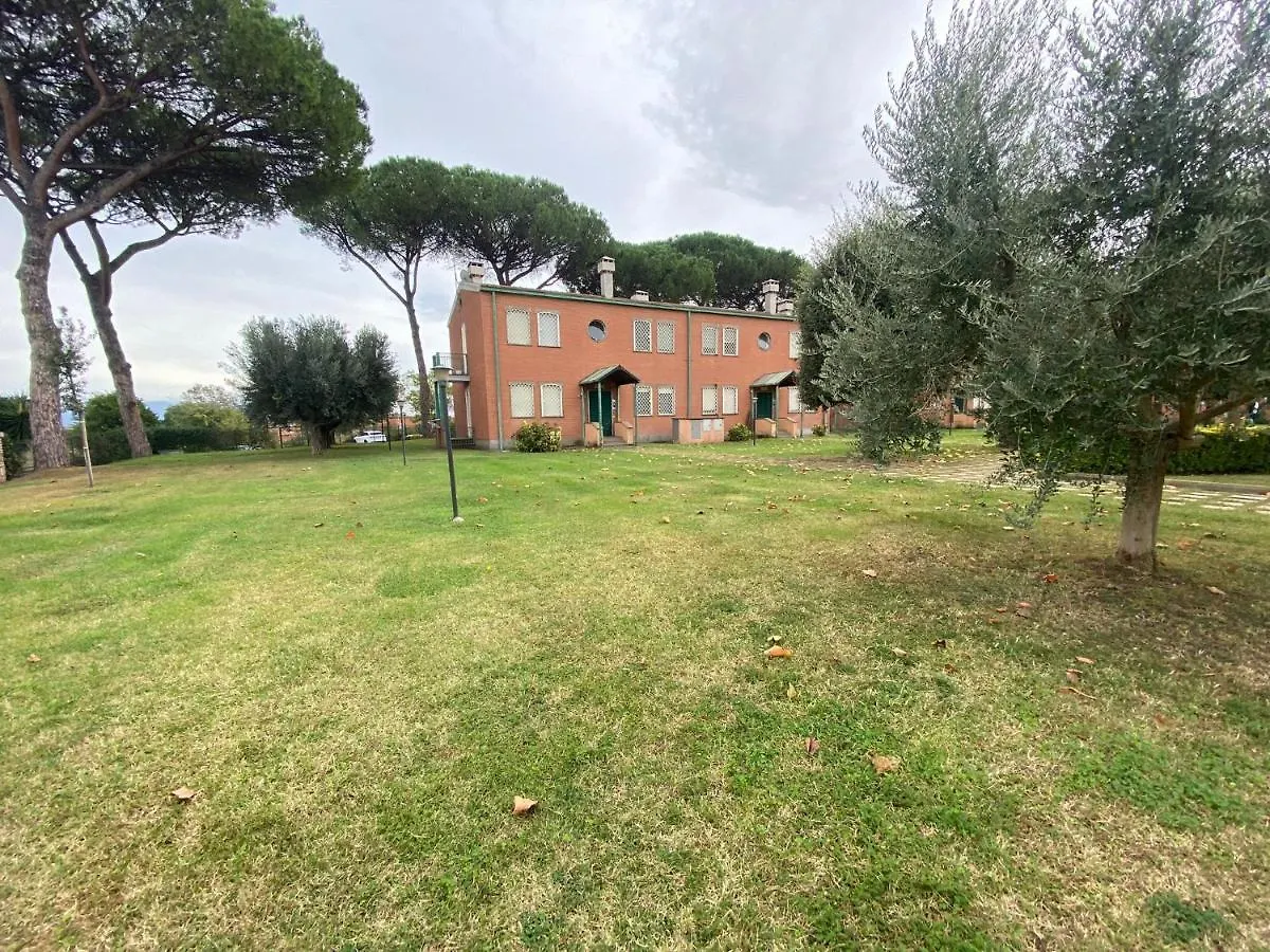 La Rustichella Apartment Rome