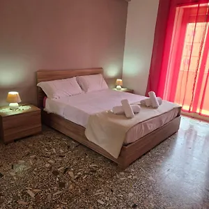 Malatesta House Appartement